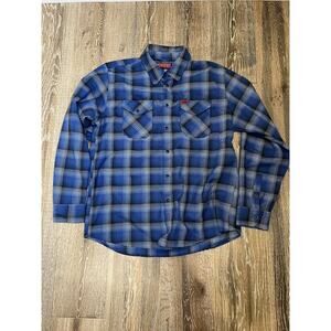 Dixxon michael myers flannel